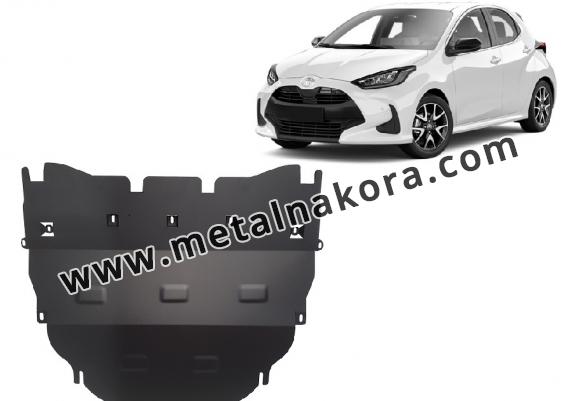 Предпазна кора за двигател и скоростна кутия Toyota Yaris XP210