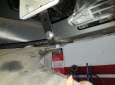 Предпазна кора за двигател и скоростна кутия Peugeot Boxer 5