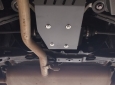 Предпазна кора за диференциал Toyota RAV 4 5