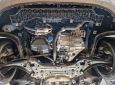 Предпазна кора за двигател, скоростна кутия и радиатор Hyundai Bayon 4