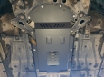 Каталитичен щит против кражба за Toyota Prius 3 + 5