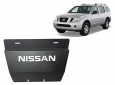 Предпазна кора за радиатор Nissan Pathfinder 1