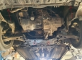 Предпазна кора за двигател, скоростна кутия и радиатор Mazda 5 3