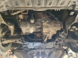 Предпазна кора за двигател, скоростна кутия и радиатор Mazda 5 4