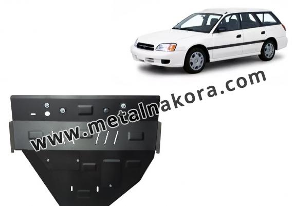 Предпазна кора за двигател и скоростна кутияSubaru Legacy III