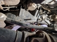  Предпазна кора за двигател, скоростна кутия, радиатор и предна броня  Jeep Wrangler - JL 5