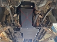Предпазна кора за скоростна кутия Jeep Wrangler - JL 6