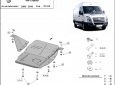 Предпазна кора за двигател и скоростна кутия Volkswagen Crafter 3
