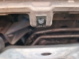 Предпазна кора за двигател, скоростна кутия, радиатор и предна броня Mercedes GLC X253 7
