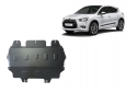 Предпазна кора за двигател и скоростна кутия Citroen DS4 1