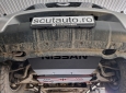 Предпазна кора за радиатор Nissan Pathfinder 6