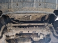 Предпазна кора за радиатор Nissan Pathfinder 9