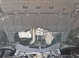 Предпазна кора за двигател и скоростна кутия Suzuki SX 4 3
