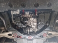 Предпазна кора за двигател, скоростна кутия и радиатор Renault Austral 3