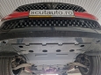 Предпазна кора за двигател, скоростна кутия и радиатор Renault Austral 9