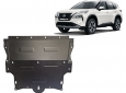 Предпазна кора за двигател, скоростна кутия и радиатор Nissan X-Trail T33 1