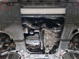 Предпазна кора за двигател и скоростна кутия Peugeot Boxer 4