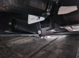Предпазна кора за двигател и скоростна кутия Peugeot Boxer 6