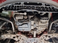 Предпазна кора за двигател и скоростна кутия Kia Sorento  3