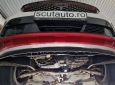 Предпазна кора за двигател и скоростна кутия Kia Sorento  5