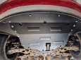 Предпазна кора за двигател и скоростна кутия Kia Sorento  5