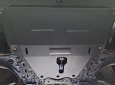 Предпазна кора за двигател и скоростна кутия Dacia Logan  5