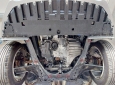 Предпазна кора за двигател и скоростна кутия Dacia Sandero 4