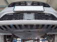 Предпазна кора за двигател и скоростна кутия Dacia Sandero 7