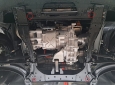 Предпазна кора за двигател и скоростна кутия Dacia Spring Extreme 5