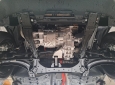 Предпазна кора за двигател и скоростна кутия Dacia Spring Extreme 6