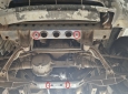 Предпазна кора за двигател и радиатор Suzuki Vitara 2.0 4