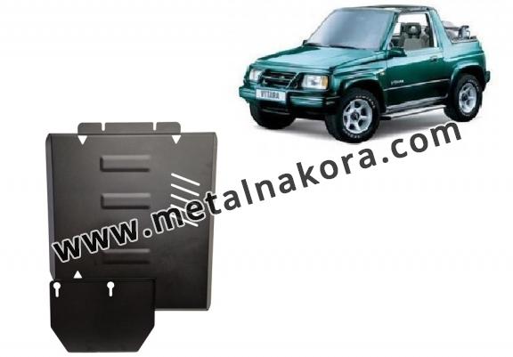 Предпазна кора за скоростна кутия Suzuki Vitara 2.0