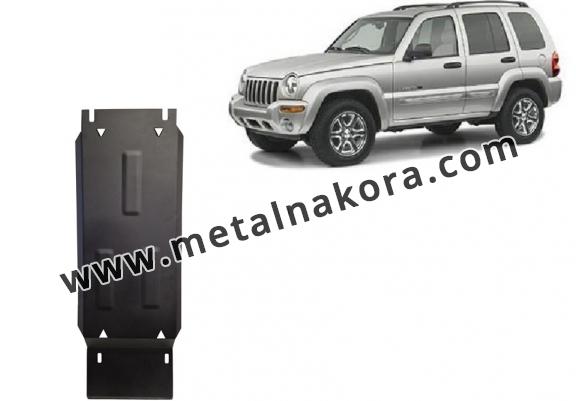 Предпазна кора за скоростна кутия Jeep Cherokee - KJ