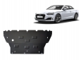 Предпазна кора за двигател, радиатор и предна броня Audi A5 1