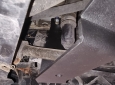 Предпазна кора за двигател, радиатор и предна броня Audi A5 4