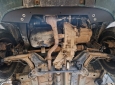 Предпазна кора за двигател, скоростна кутия, радиатор и предна броня Fiat Panda 4x4 5