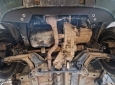 Предпазна кора за двигател, скоростна кутия, радиатор и предна броня Fiat Panda 4x4 6