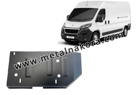 Резервоар за акумулатори AdBlue Peugeot Boxer