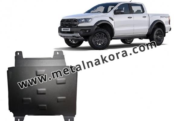 Предпазна кора за скоростна кутия Ford Ranger Raptor