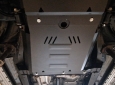 Предпазна кора за скоростна кутия Jac T8 6
