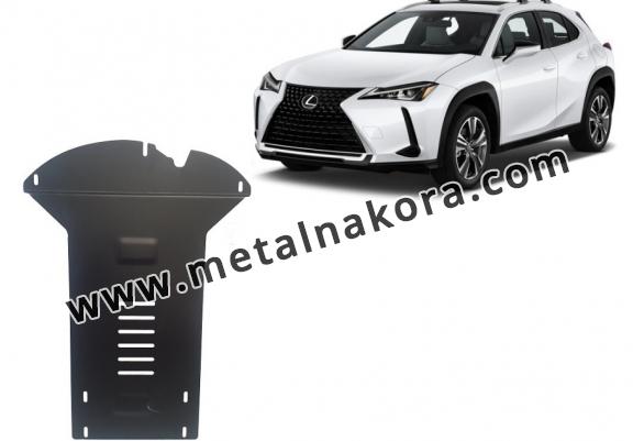Каталитичен щит против кражба за  Lexus UX