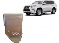 Предпазна кора за скоростна кутия Lexus GX460 1