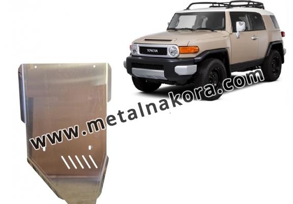 Предпазна кора за скоростна кутия Toyota Fj Cruiser