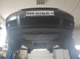 Предпазна кора за двигател, радиатор и предна броня Audi A4 B6, 1.9 tdi 10