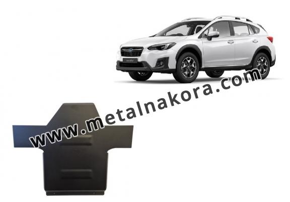 Предпазна кора за скоростна кутия Subaru XV автоматичен