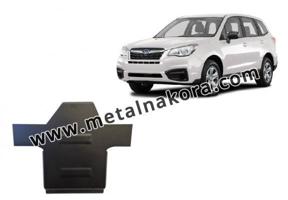 Предпазна кора за скоростна кутия Subaru Forester - автоматичен