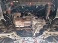 Предпазна кора за двигател, скоростна кутия и радиатор Mazda 3 4