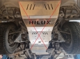 Предпазна кора за диференциал и редуктор Toyota Hilux Invincible 6