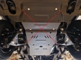 Предпазна кора за скоростна кутия Evo Cross 4 7
