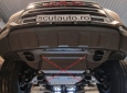 Предпазна кора за скоростна кутия Evo Cross 4 8